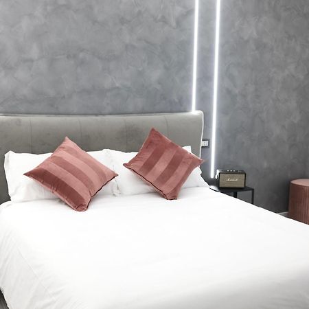 Turati Inn 로마 외부 사진