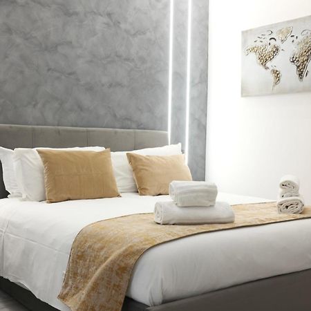 Turati Inn 로마 외부 사진