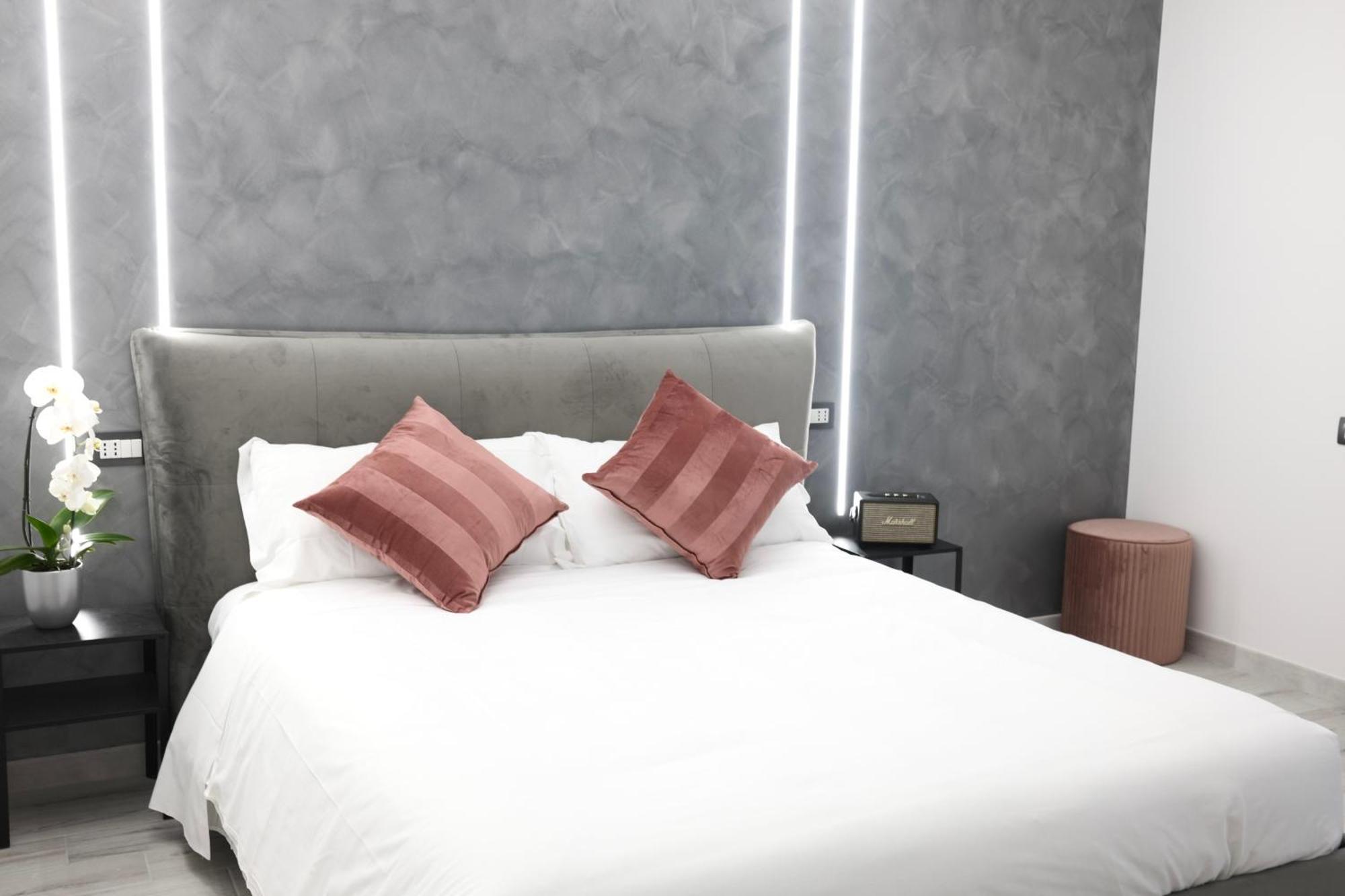 Turati Inn 로마 외부 사진