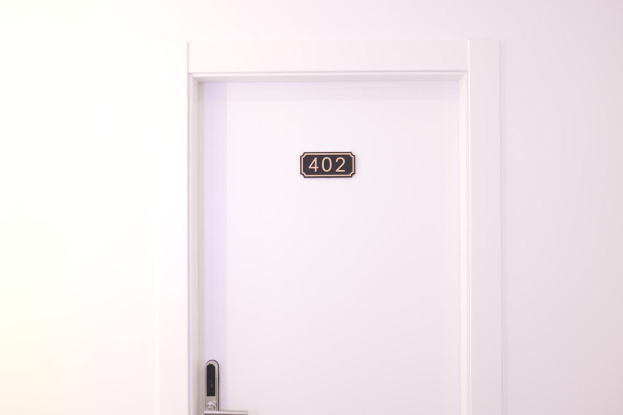 Turati Inn 로마 외부 사진