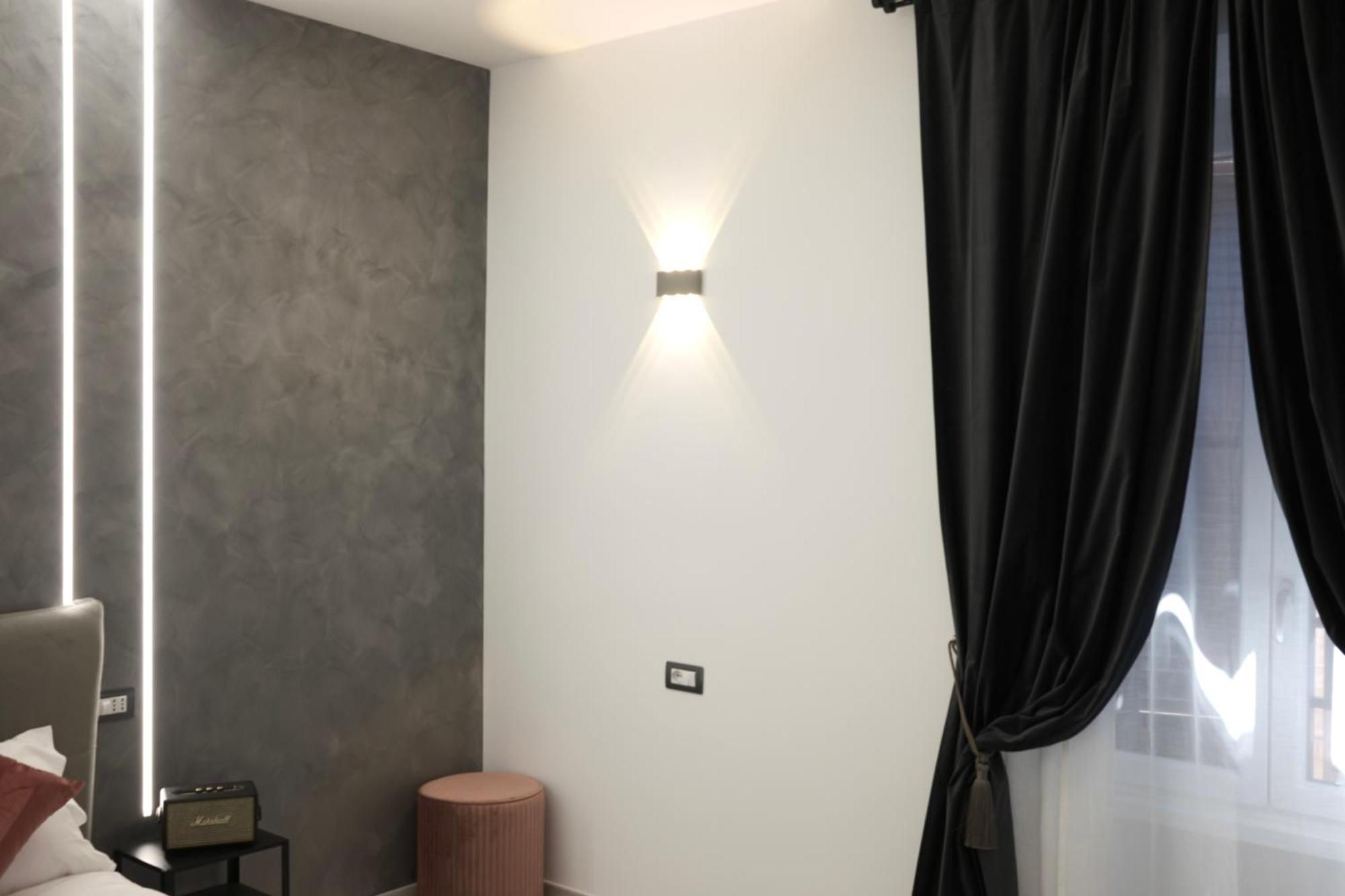 Turati Inn 로마 외부 사진