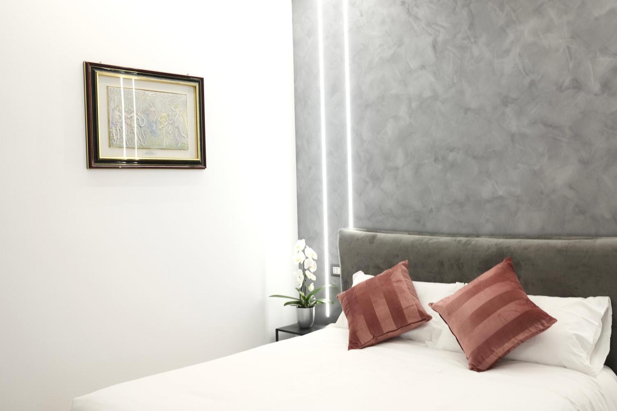 Turati Inn 로마 외부 사진
