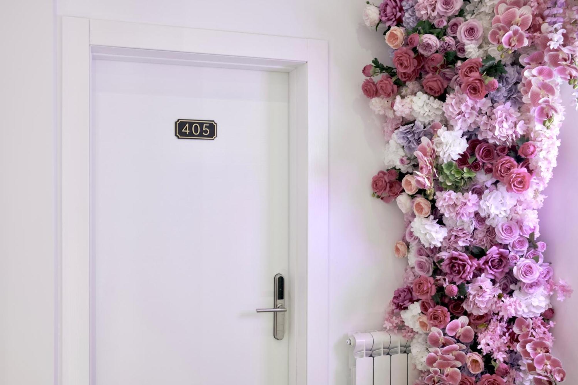 Turati Inn 로마 외부 사진