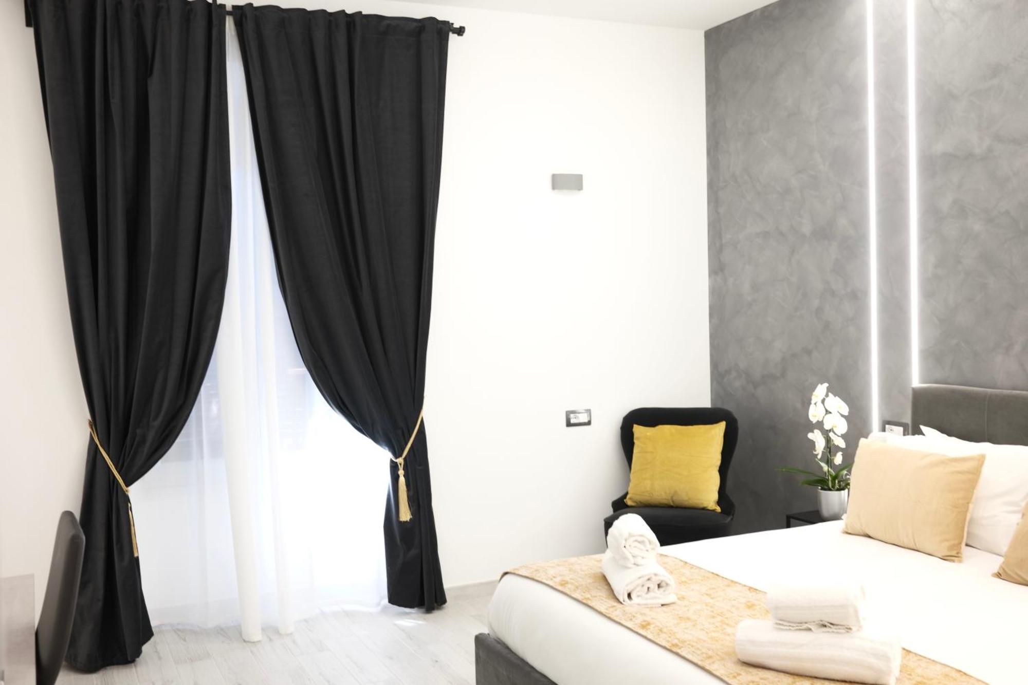 Turati Inn 로마 외부 사진