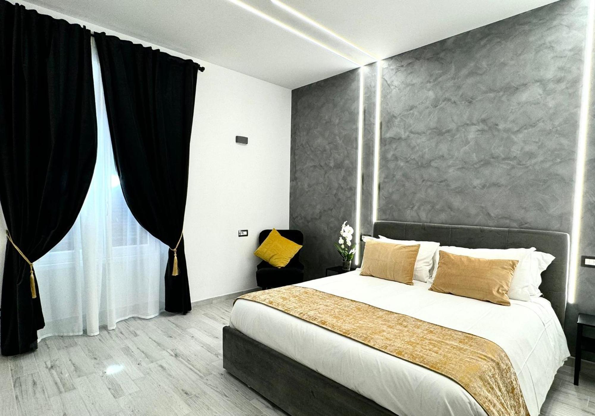 Turati Inn 로마 외부 사진