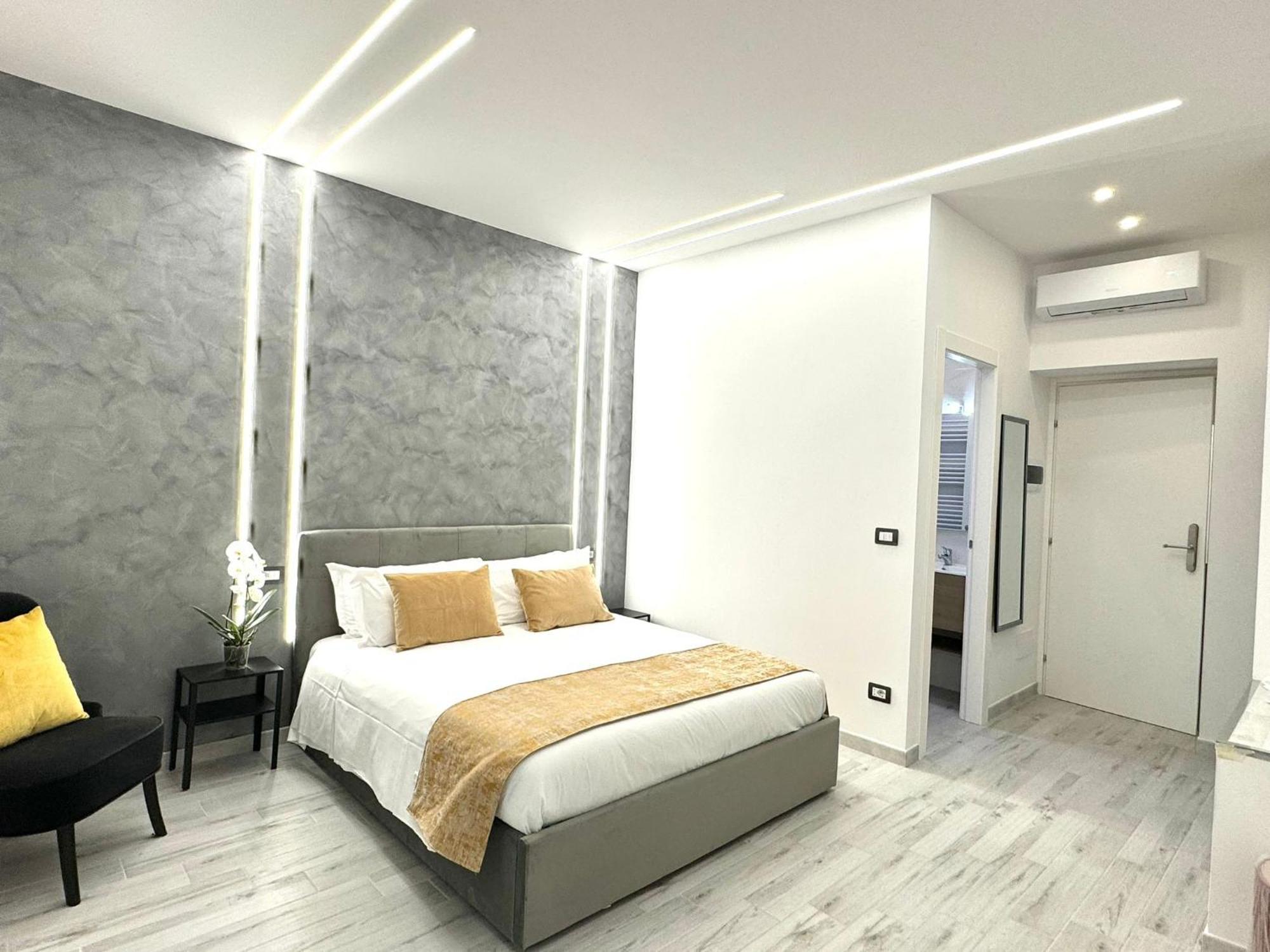 Turati Inn 로마 외부 사진