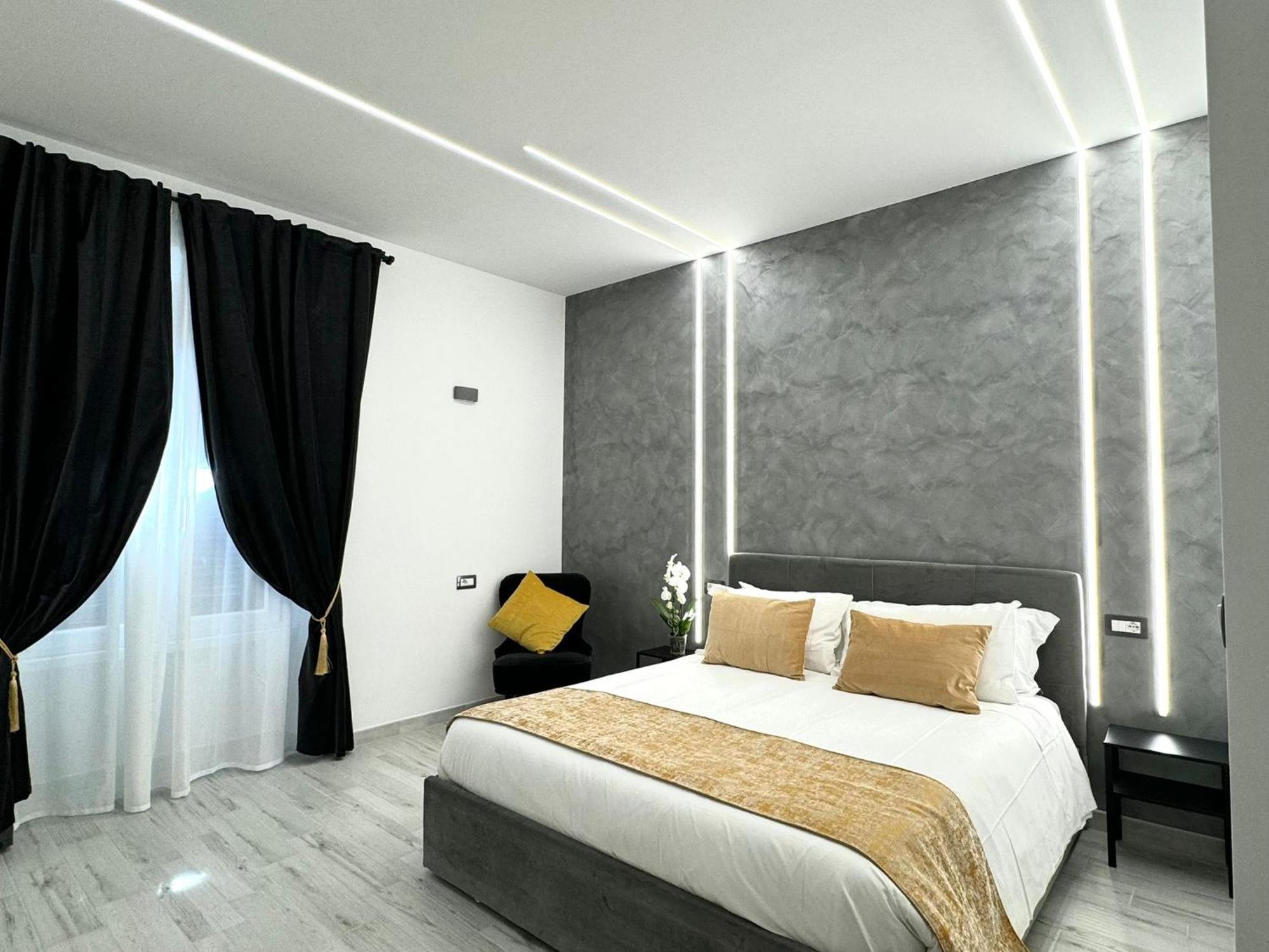 Turati Inn 로마 외부 사진