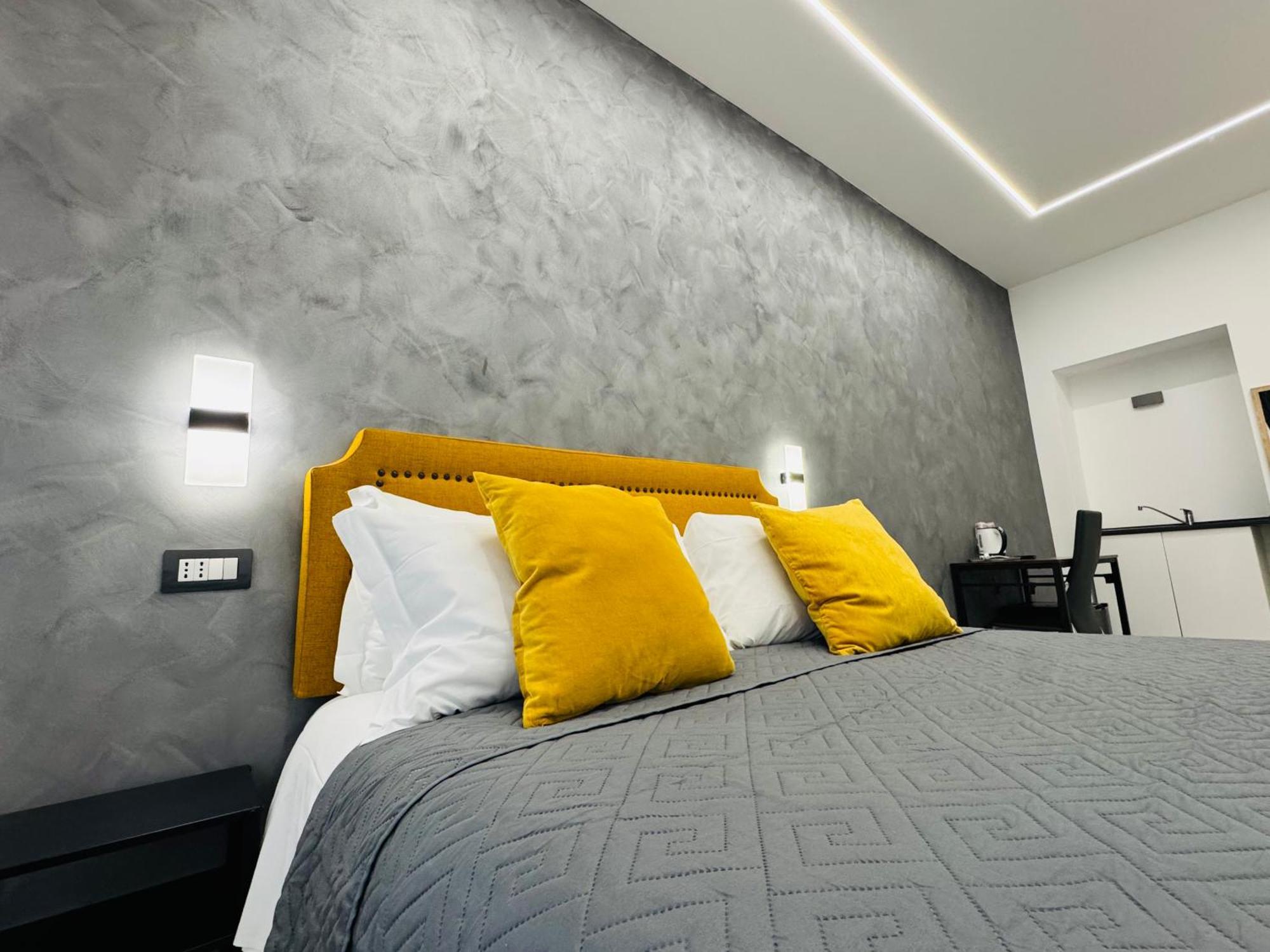Turati Inn 로마 외부 사진