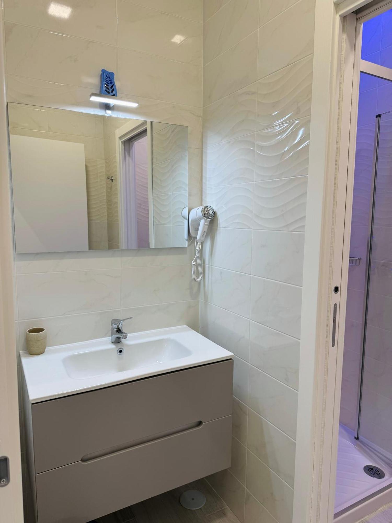 Turati Inn 로마 외부 사진