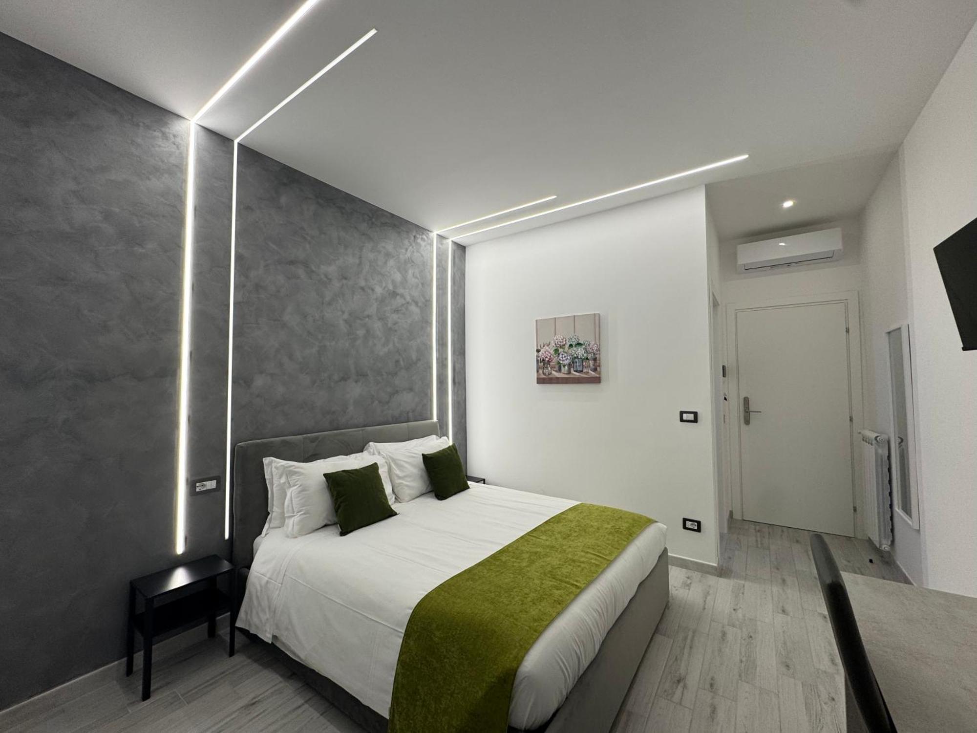 Turati Inn 로마 외부 사진