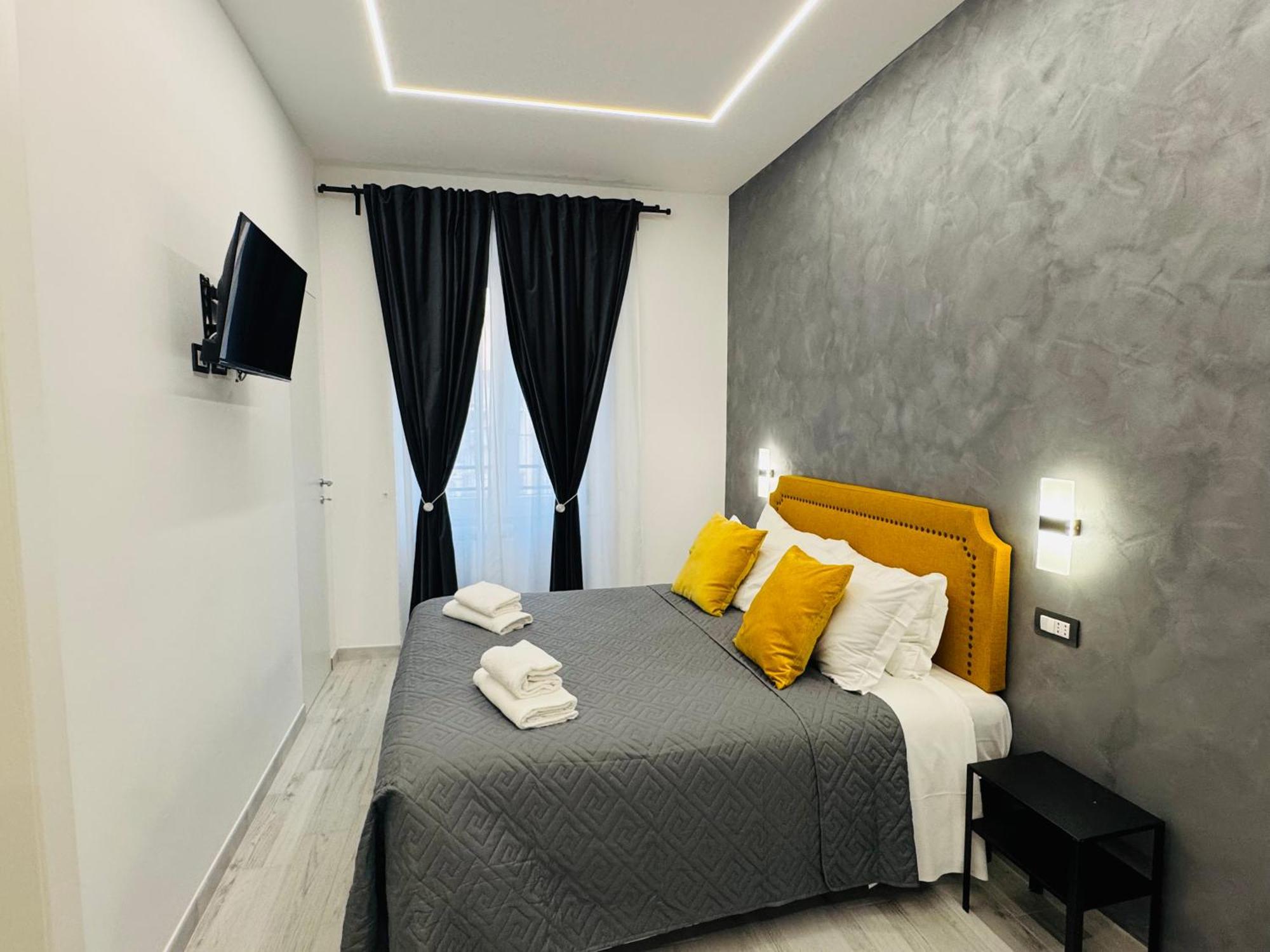 Turati Inn 로마 외부 사진