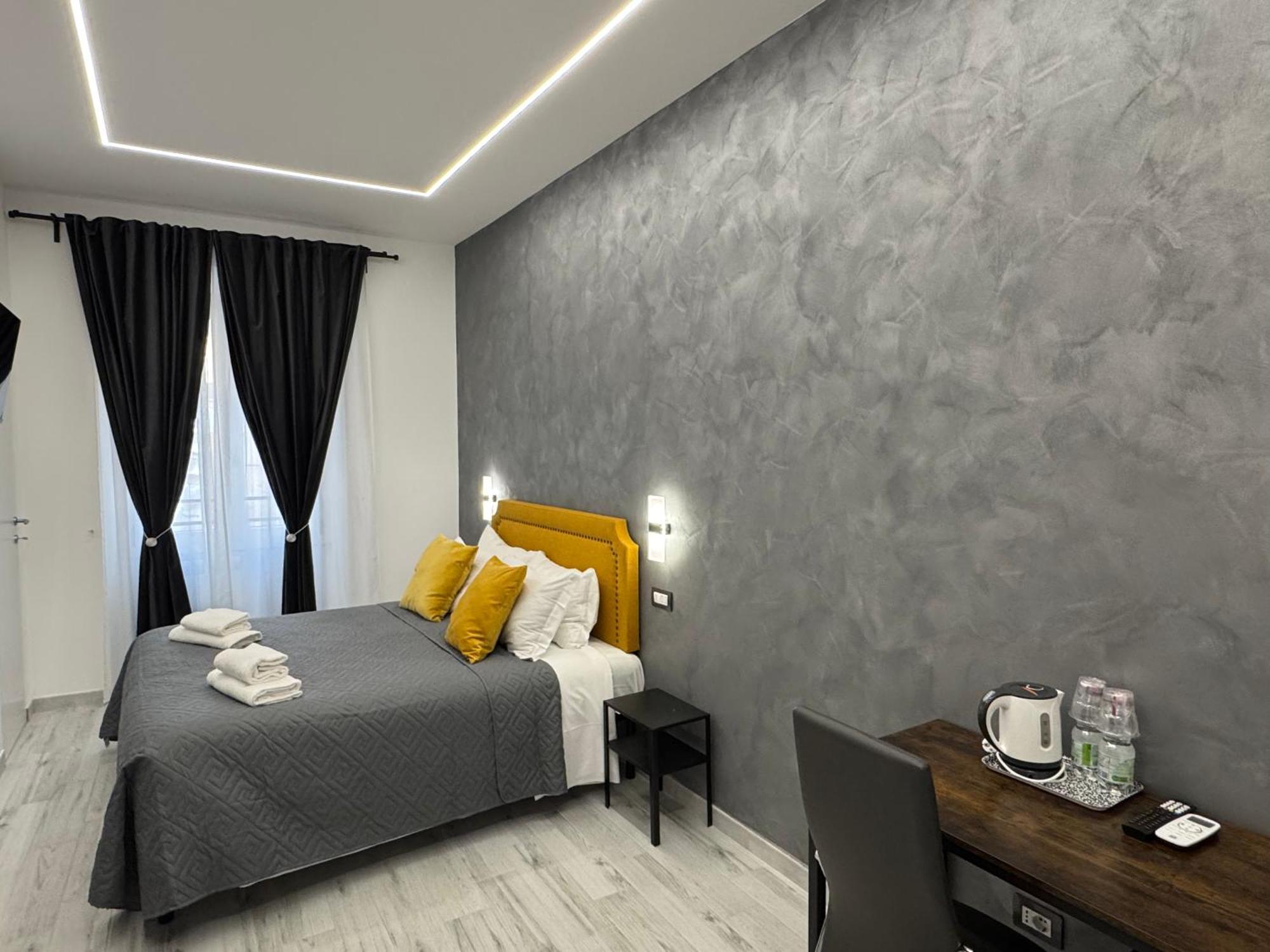 Turati Inn 로마 외부 사진