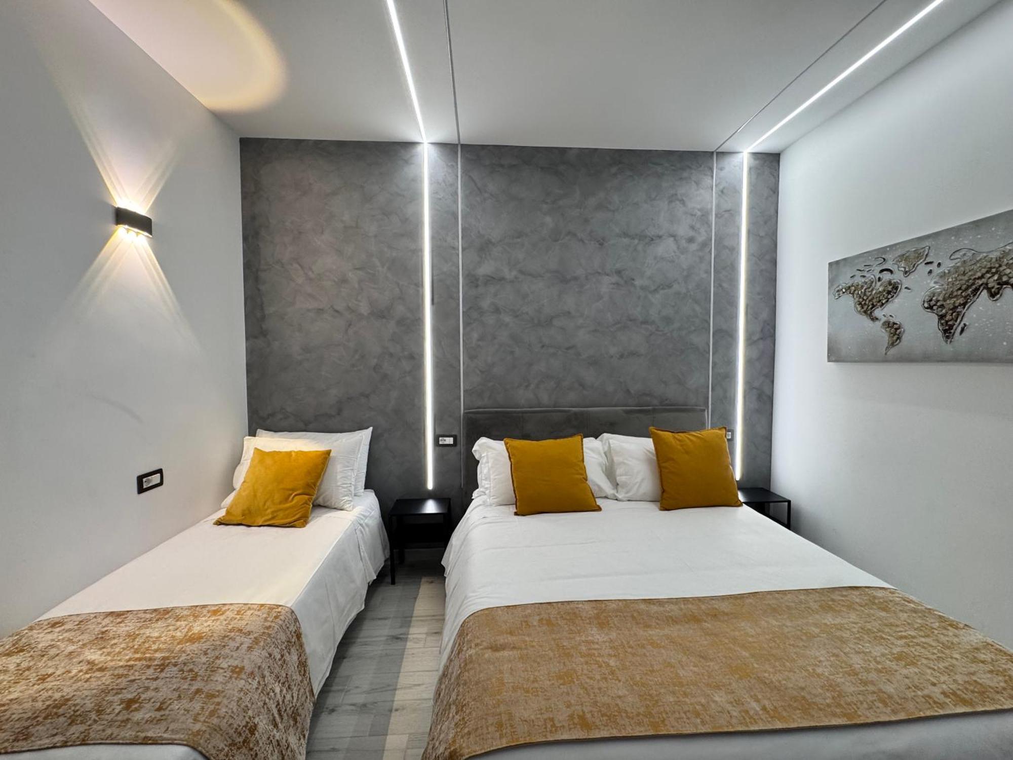 Turati Inn 로마 외부 사진